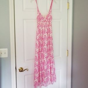 Cute Summer Dress